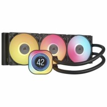 Kit de refroidissement liquide Corsair iCUE LINK TITAN 360 RX LCD