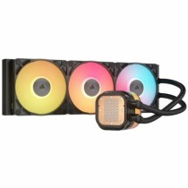 Kit de refroidissement liquide Corsair iCUE LINK TITAN 360 RX LCD