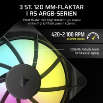 Laptop-Kühlunterlage Corsair