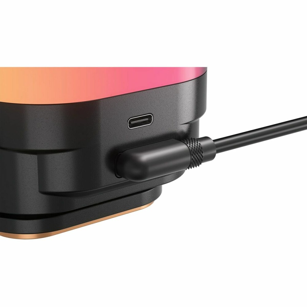 Kit de refroidissement liquide Corsair iCUE LINK TITAN 360 RX LCD