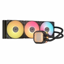Kit de refroidissement liquide Corsair iCUE LINK TITAN 360 RX LCD