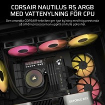 Laptop-Kühlunterlage Corsair
