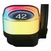 Kit de refroidissement liquide Corsair iCUE LINK TITAN 360 RX LCD