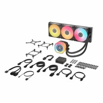 Kit de refroidissement liquide Corsair iCUE LINK TITAN 360 RX LCD