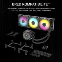 Laptop-Kühlunterlage Corsair