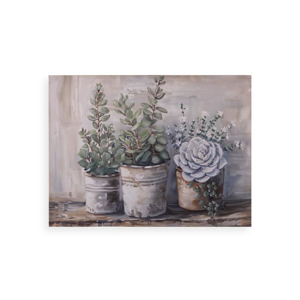 Canvas Versa Vase 2,5 x 40 x 30 cm