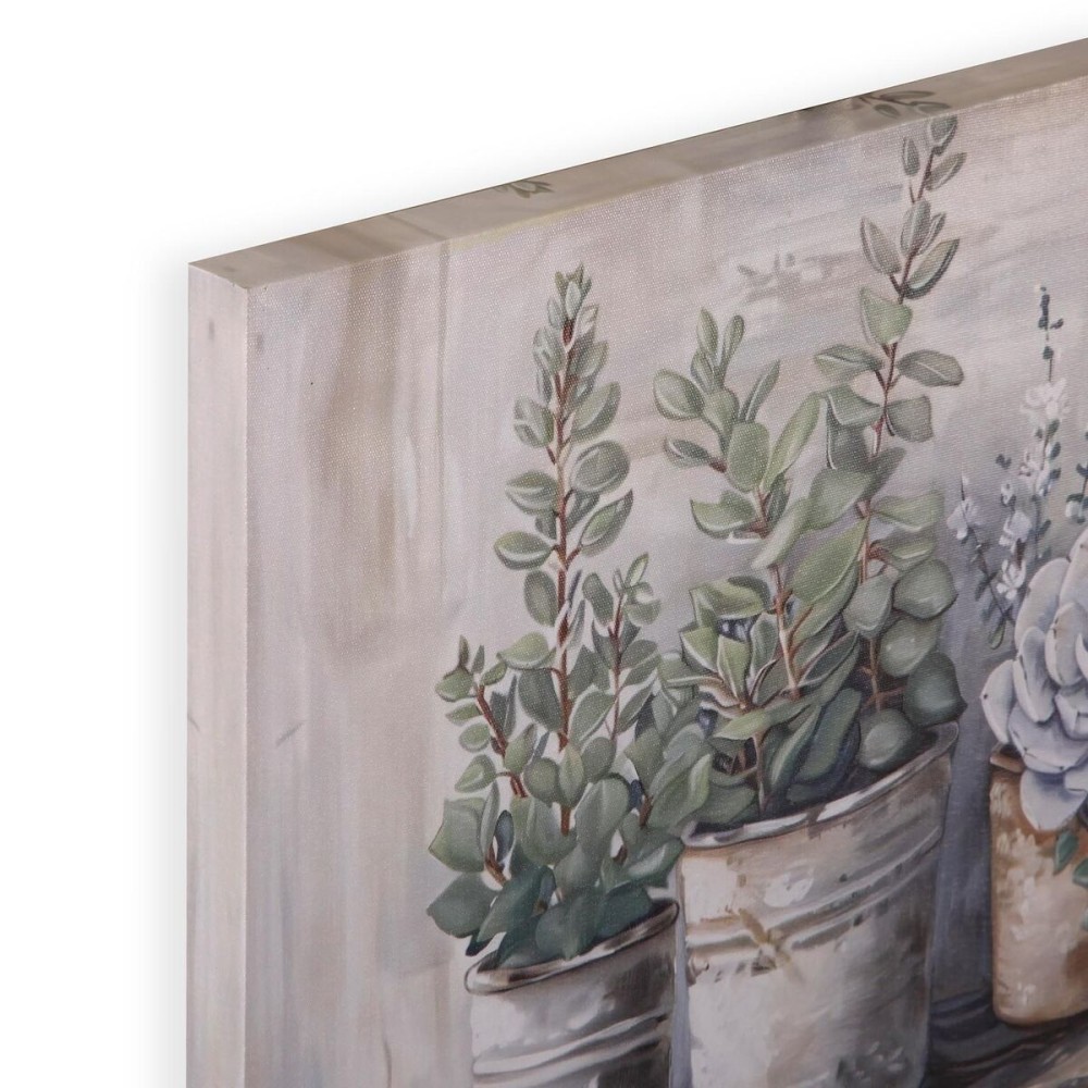 Canvas Versa Vase 2,5 x 40 x 30 cm