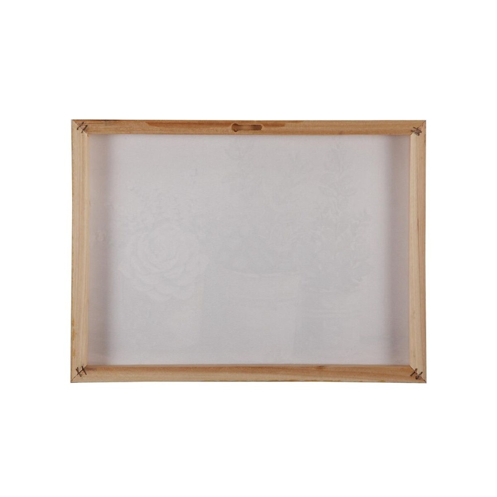 Canvas Versa Vase 2,5 x 40 x 30 cm