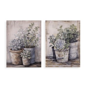 Painting Versa Vase 2,5 x 40 x 30 cm