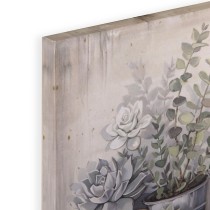 Canvas Versa Vase 2,5 x 40 x 30 cm