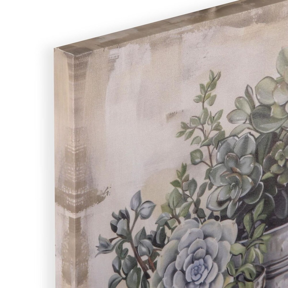 Canvas Versa Vase 2,5 x 40 x 30 cm