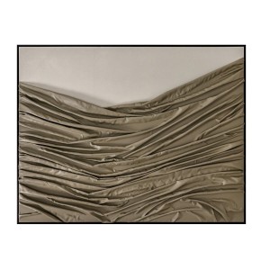 Leinwand Home ESPRIT grün Beige Moderne 180 X 4,8 X 140 CM