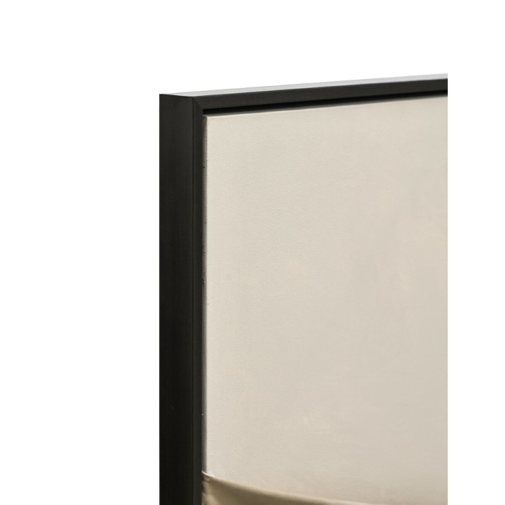 Toile Home ESPRIT Vert Beige Moderne 180 X 4,8 X 140 CM