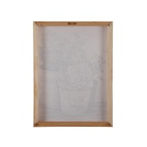 Canvas Versa Vase 2,5 x 40 x 30 cm