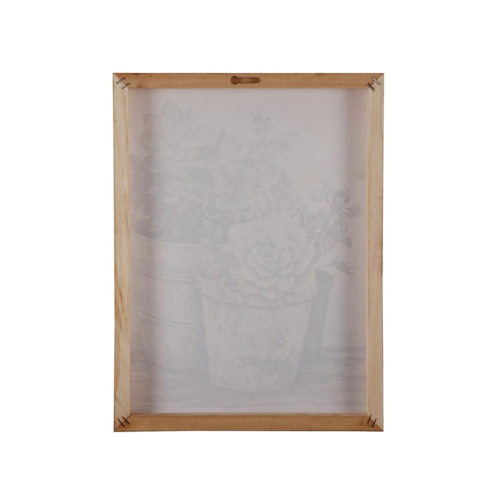 Canvas Versa Vase 2,5 x 40 x 30 cm