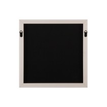 Leinwand Versa Zitronengelb 2,5 x 40 x 40 cm