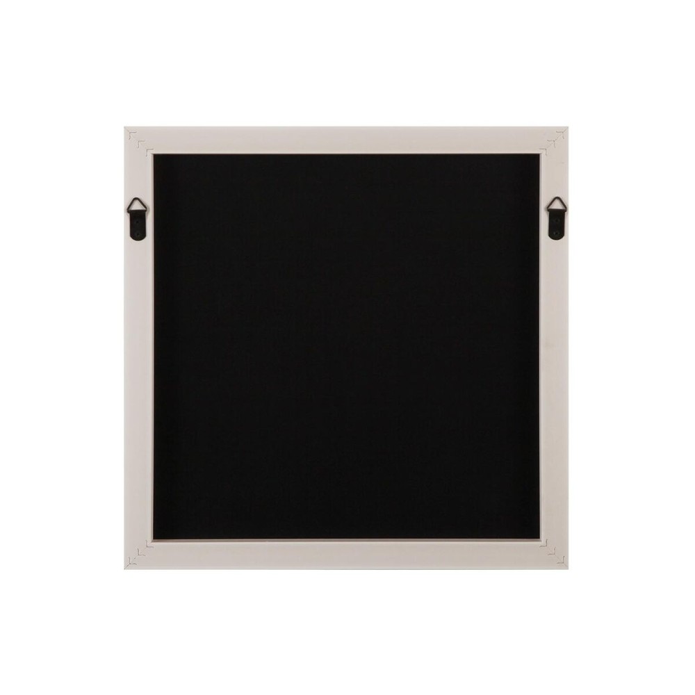 Leinwand Versa Zitronengelb 2,5 x 40 x 40 cm