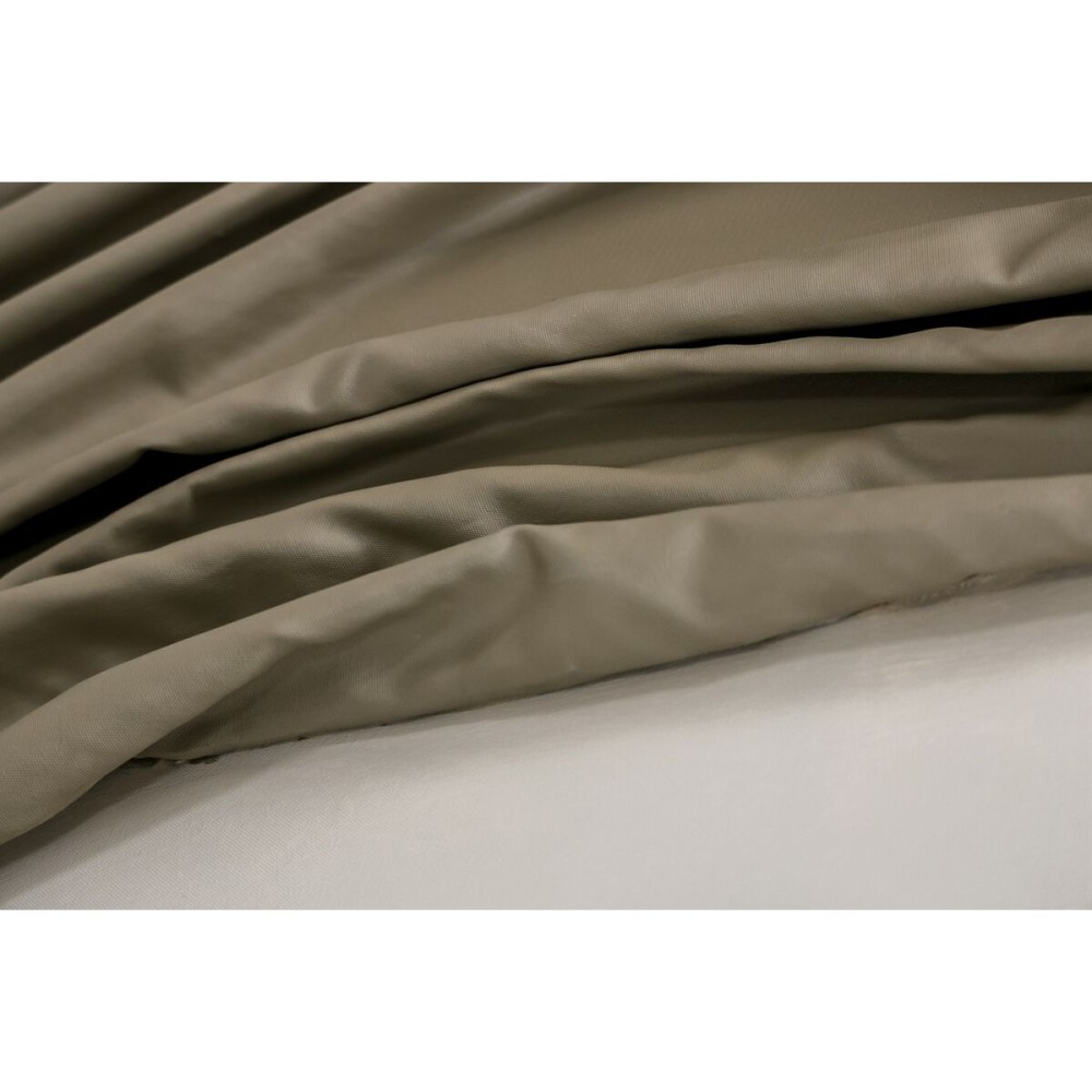 Toile Home ESPRIT Vert Beige Moderne 180 X 4,8 X 140 CM
