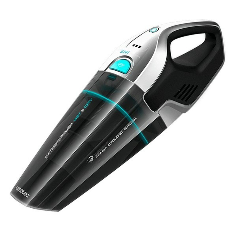 Aspirateur Manuel Cecotec Conga Immortal ExtremeSuction 11,1 V Hand 75W 500 ml 75 W