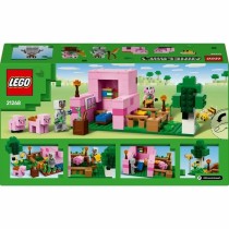 Set de construction Lego