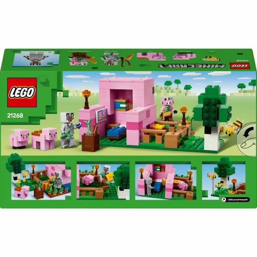Set de construction Lego