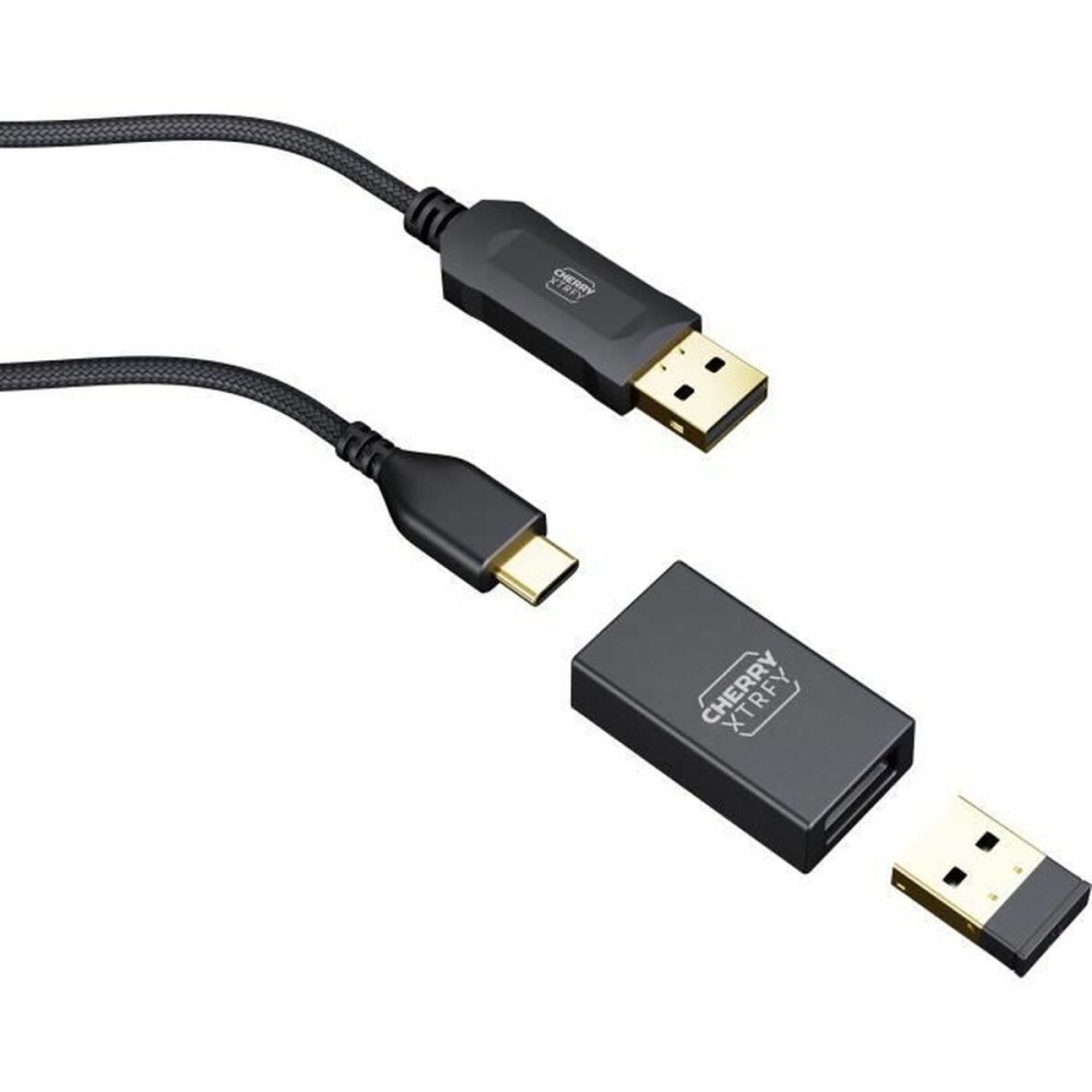Souris sans-fil Cherry