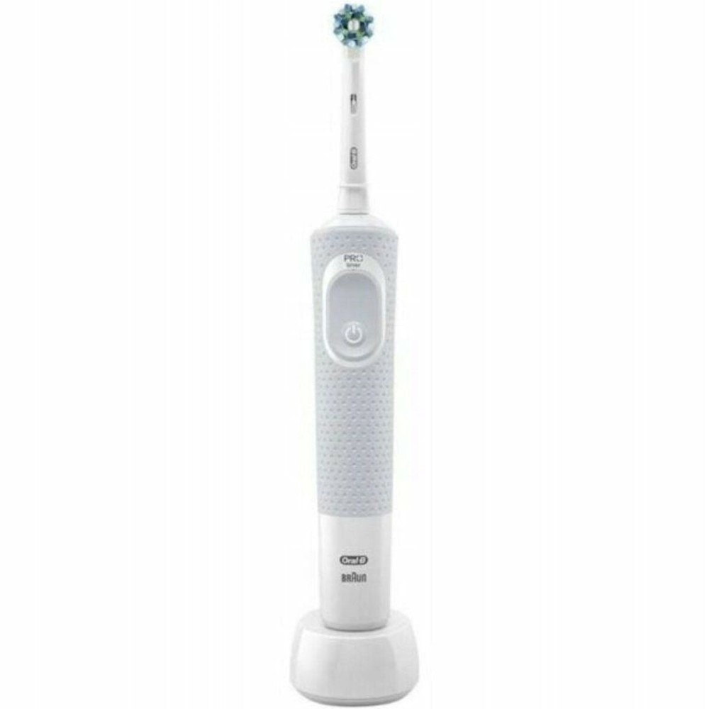 Electric Toothbrush Braun Vitality Pro Precision Clean
