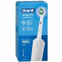 Electric Toothbrush Braun Vitality Pro Precision Clean