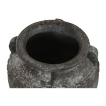 Vase Home ESPRIT Marron Céramique 45 x 45 x 60 cm
