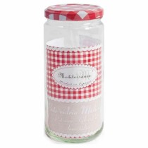 Jar Mediterraneo Multi-use Glass (12 Units)
