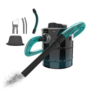 Aspirateur de Cendres Cecotec Conga Ash 4000