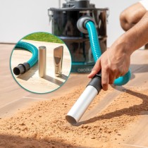 Aspirateur de Cendres Cecotec Conga Ash 4000