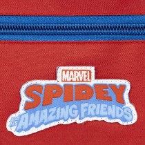 Sac à dos de randonnée Spidey Enfant 25 x 27 x 16 cm Rouge 23 x 27 x 15 cm