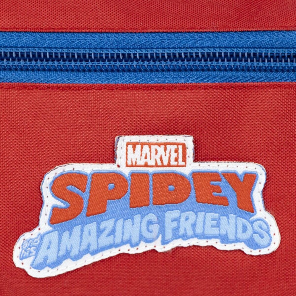 Hiking Backpack Spidey Children's 25 x 27 x 16 cm Red 23 x 27 x 15 cm