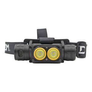 LED Head Torch EDM Supernova 40 W 3000 lm