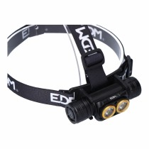 LED Head Torch EDM 36160 Supernova 40 W 3000 lm