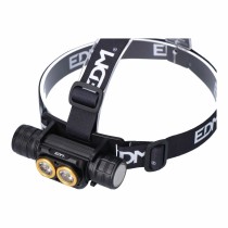 LED Head Torch EDM 36160 Supernova 40 W 3000 lm