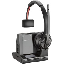 Headphones Poly 8D3K5AAABB