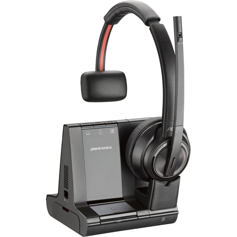 Casque Poly 8D3K5AAABB