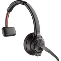 Headphones Poly 8D3K5AAABB