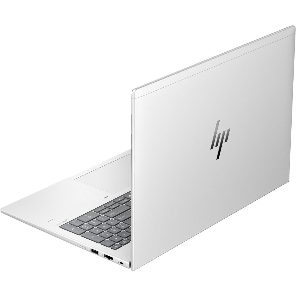Laptop HP EliteBook 660 G11 16" Intel Core Ultra 5 125U 16 GB RAM 512 GB SSD Spanish Qwerty