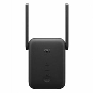 Répéteur de signal Xiaomi WiFi Range Extender AC1200 Noir Multicouleur