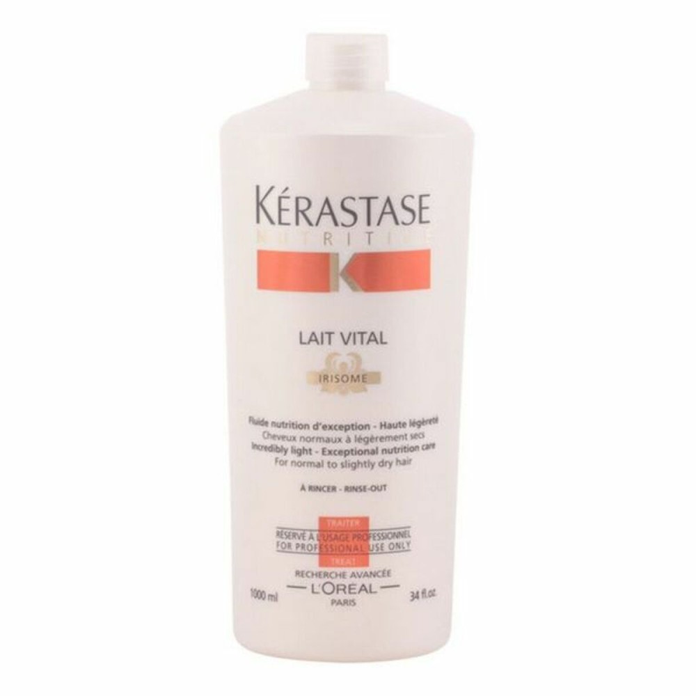 Après shampoing nutritif Kerastase Vital Irisome