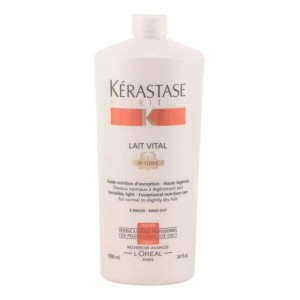 Après shampoing nutritif Kerastase Vital Irisome