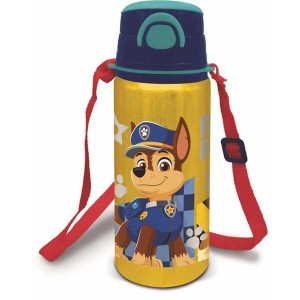 Wasserflasche The Paw Patrol Boy Rescue Pups Aluminium 730 ml