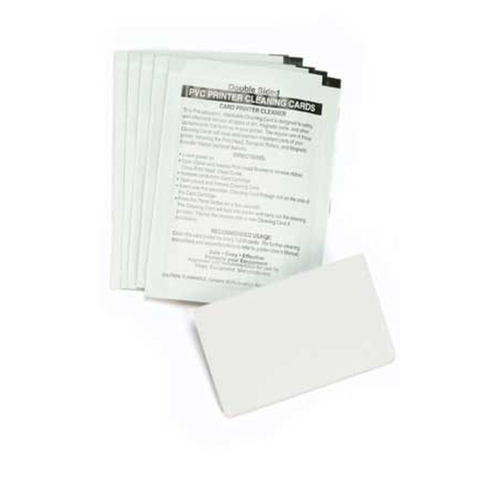 Kit de nettoyage Zebra 104531-001