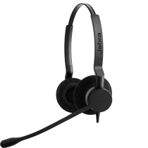 Casques avec Microphone Jabra BIZ 2300 QD