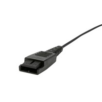 Kopfhörer mit Mikrofon Jabra BIZ 2300 QD