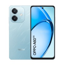 Smartphone Oppo 6,67" Blau