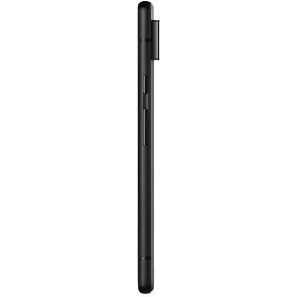 Smartphone Google Pixel 6 5G 6,4" 8 GB RAM 128 GB Schwarz
